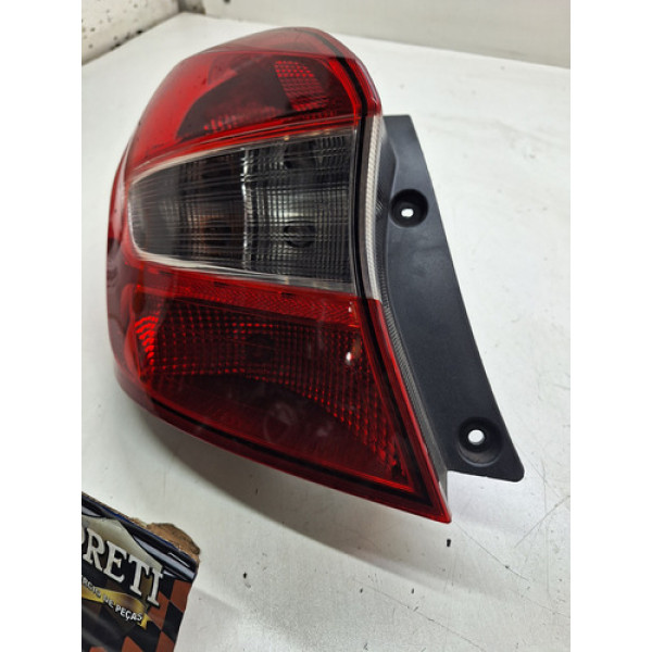 Lanterna Traseira Lado Esquerdo Ford Ka 2016 /2017 
