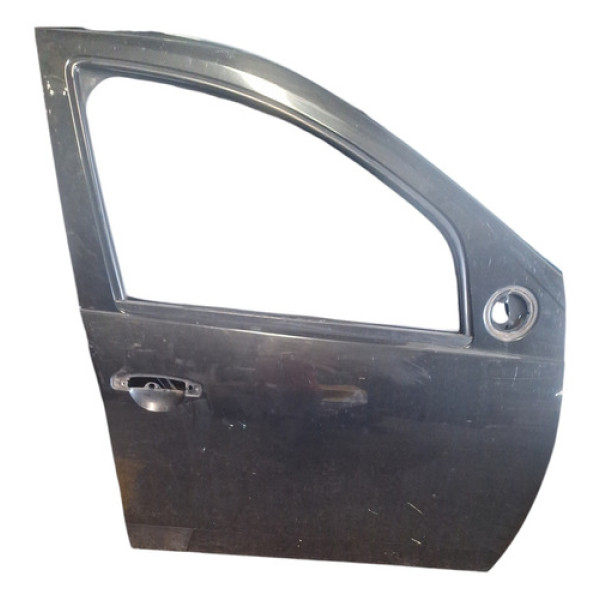 Porta Dianteira Direita Renault Duster / Sandero 2013