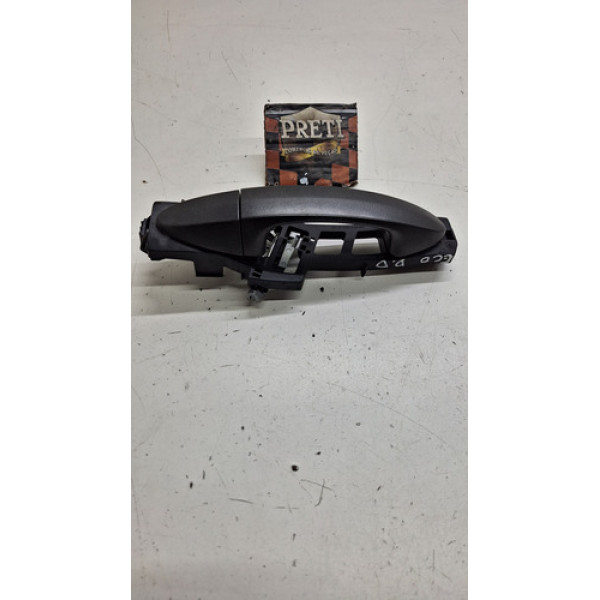 Maçaneta Externa Dianteira Direita Ford  Ecosport 2015 