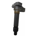 Bobina De Ignição Chevrolet Captiva 3.6 V6  2009 N°12632479