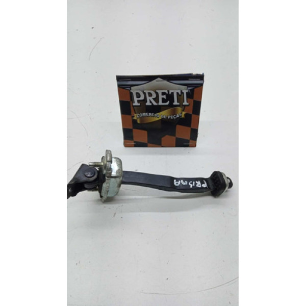 Limitador Porta Traseira Esquerda Prisma 2014