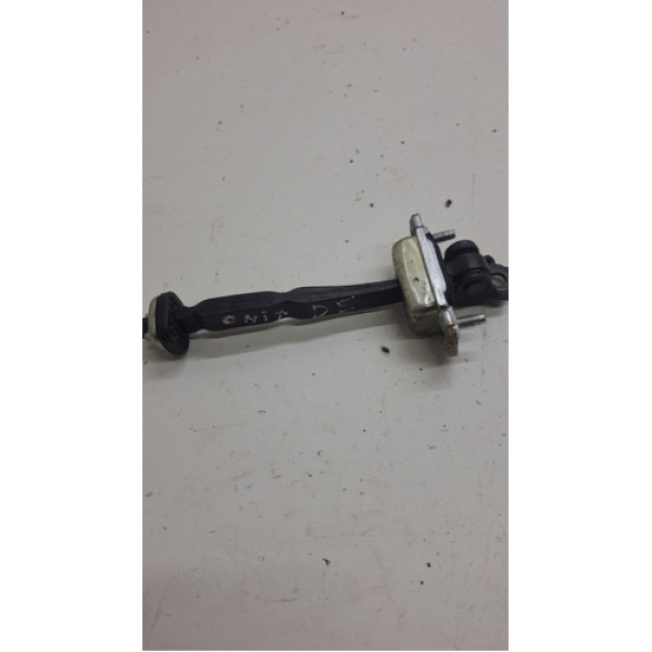 Limitador Porta Dianteiro Esquerdo Chevrolet Onix Ltz 2013 