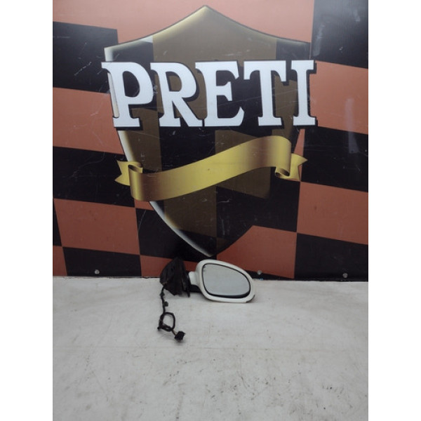 Retrovisor Lado Direito Jetta 2008 C/d- E19