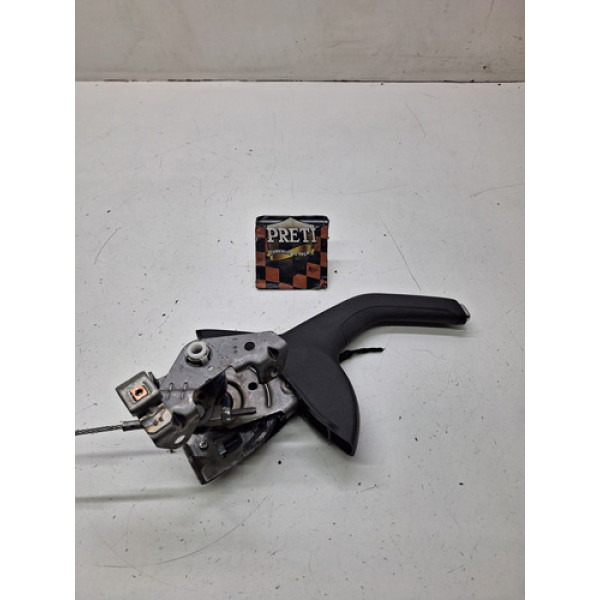 Alavanca Puxador Freio Mão Chevrolet Onix 1.4 2016 / 2017 