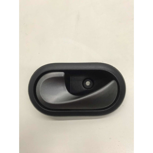 Maçaneta Interna Dianteira  Duster 2019 L/e Original