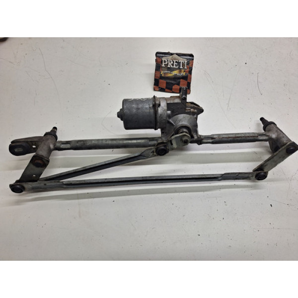 Máquina Limpador Parabrisa Ford Edge 2010 / 2011 / 2012 