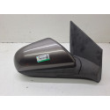 Retrovisor Direito Chevrolet Onix Ltz 2013/2014 N°e240002003