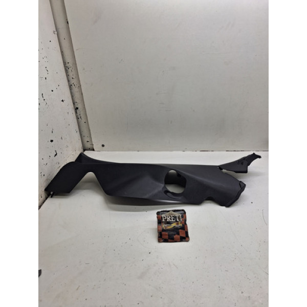 Acabamento Banco Traseiro Esquerdo Corolla Cross 2023 