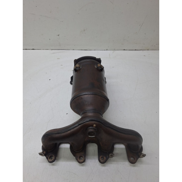 Catalisador Chevrolet Onix 1.0 2014 A 2016 