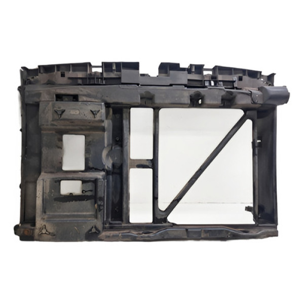 Painel Frontal Citroën C3 1.4 Flex 2008 / 2009 / 2010