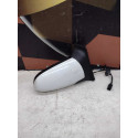 Retrovisor Lado Direito Chevrolet Zafira 2009  Original 