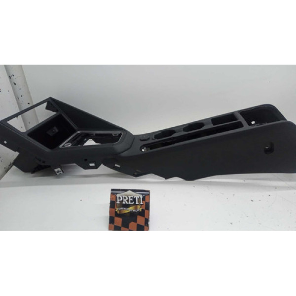 Console Central Volkswagen Nivus Tsi 2020
