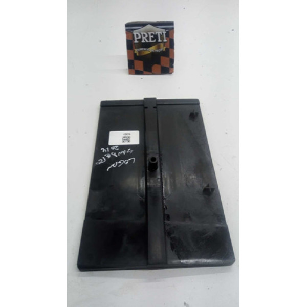 Suporte De Bateria Renault Logan 2014