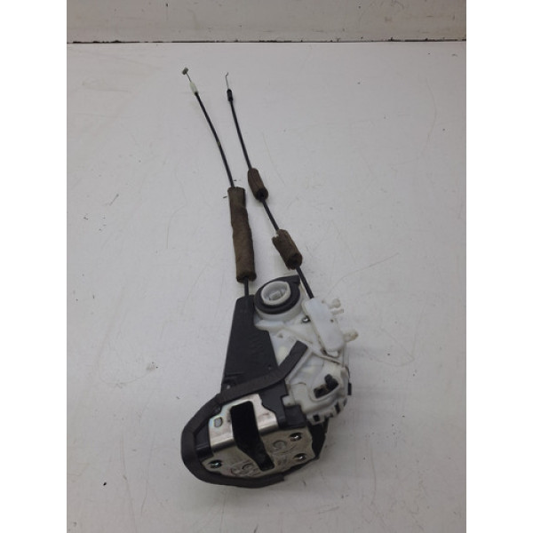 Fechadura Traseira Esquerda Honda New Fit 2015