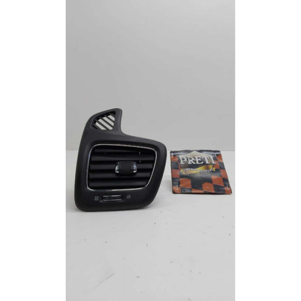 Difusor De Ar Esquerdo Jeep Compass 2017