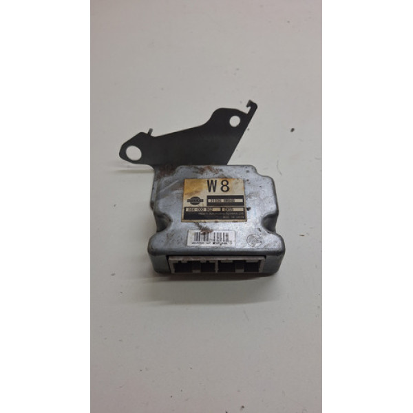 Módulo Câmbio Nissan Tiida 1.8 Sl 2010 / 2011 N°310368w86b
