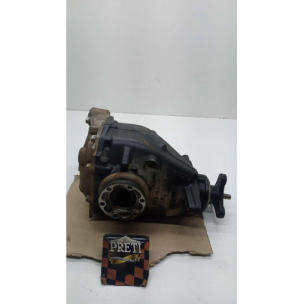 Diferencial Traseiro Traseiro Bmw X1 2.0 2014