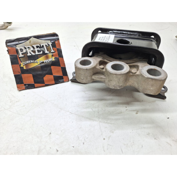 Coxim Do Motor Chevrolet Onix 1.0 2017 /2018