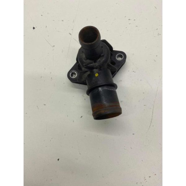 Carcaça Da Válvula Termostatica Aircross 1.6 16v 2012 A 2022