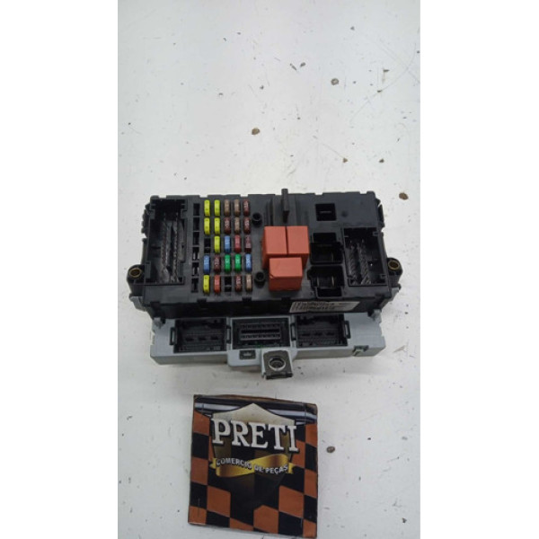 Caixa De Fusível Fiat Bravo 1.8 2015
