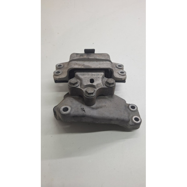 Coxim Motor Lado Esquerdo Vw Tiguan Tsi 2.0 2012 N°1k0199555