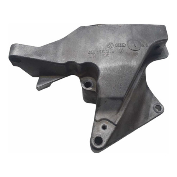 Coxim Do Motor Volkswagen Gol 1.0 2010 Original