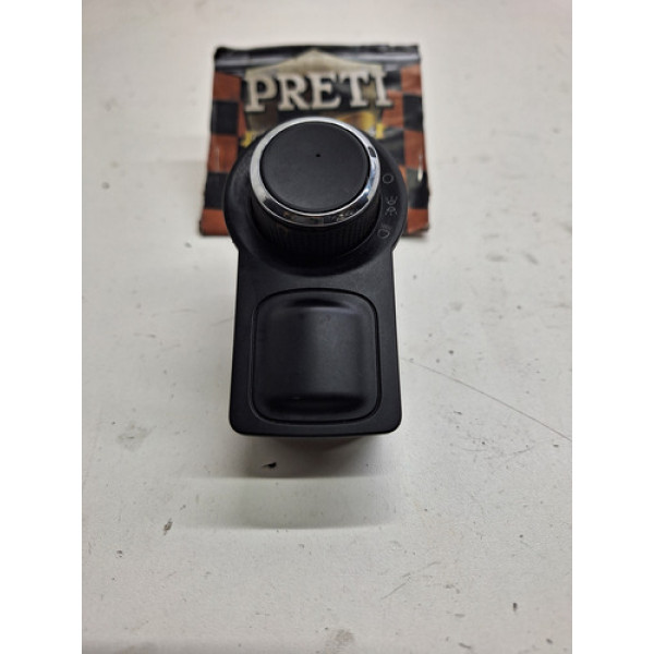 Comando De Farol Chevrolet Onix 2017 / 2018 