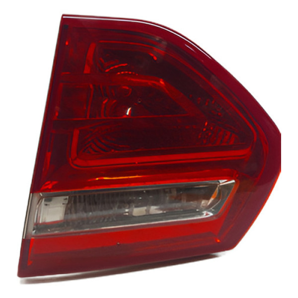 Lanterna Tampa Lado Direito Citroën C4 Picasso 2009 / 2010