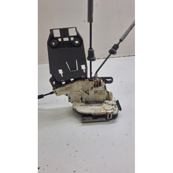 Fechadura Porta Traseira Esquerda Jeep Renegade 2015 / 2018 