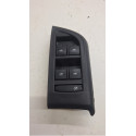 Botão Elétrico Dianteiro Lado Esquerdo Gm Onix Ltz 2013