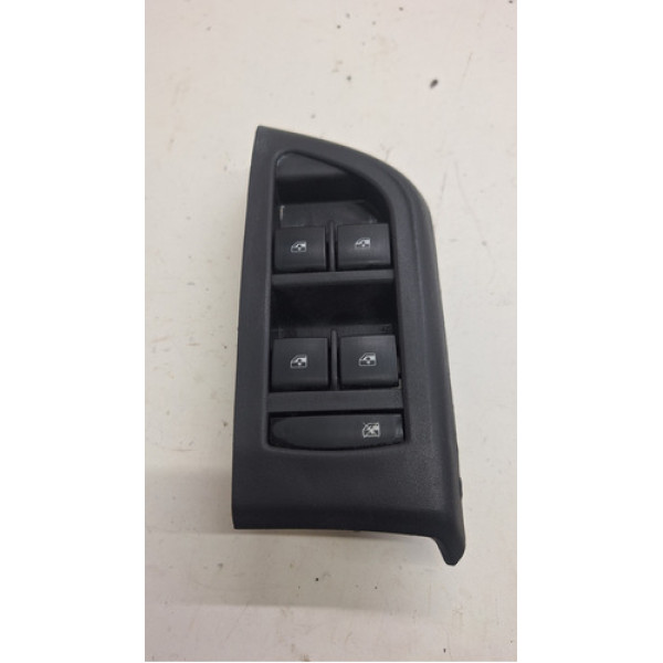 Botão Elétrico Dianteiro Lado Esquerdo Gm Onix Ltz 2013