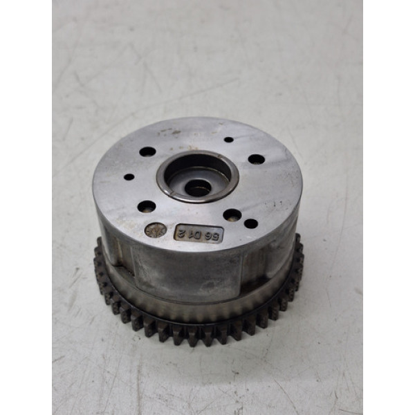 Polia Comando Variável Hyundai Hb20 1.6 2013 N°243502b000