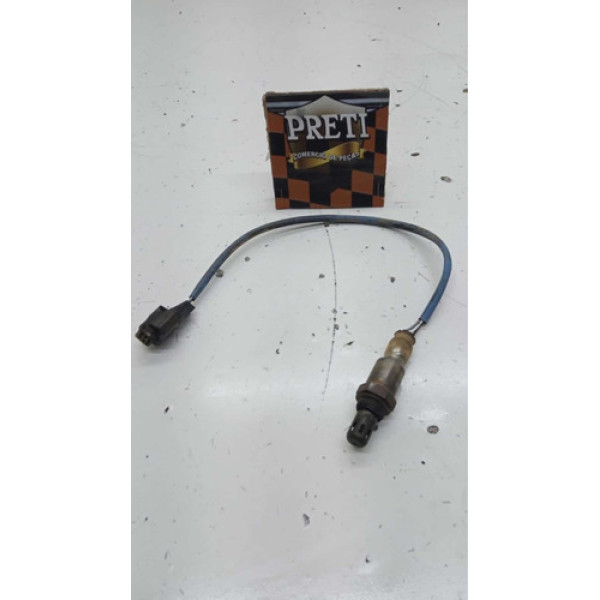 Sonda Lambda Renault Duster 2.0 2014