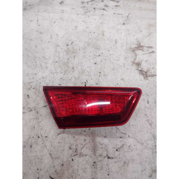 Lanterna Tampa Traseira Esquerda Wrv 2019 