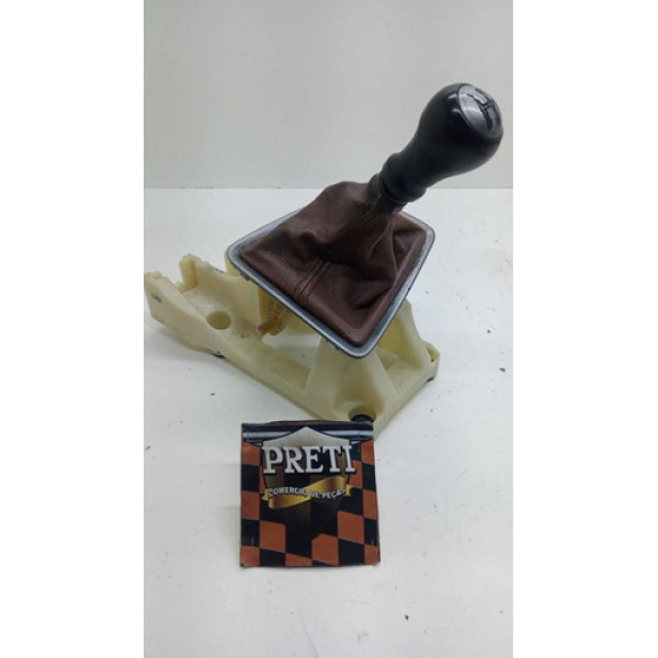 Alavanca De Marcha Manual Hyundai Hb20 1.0 3cc 2014