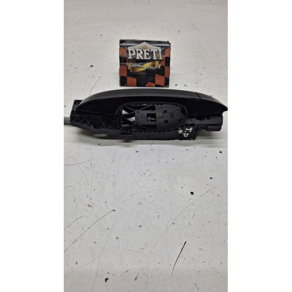 Maçaneta Externa Traseira Direita Volkswagen Nivus 2020