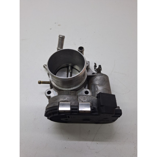 Corpo Borboleta Tbi Kia Soul 1.6 16v 2011 N°3710028170