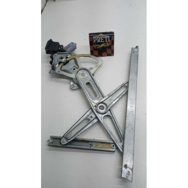 Máquina De Vidro Dianteira Esquerda Corolla 2017