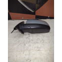 Retrovisor Lado Esquer Chevrolet Meriva 2010 Manual Original