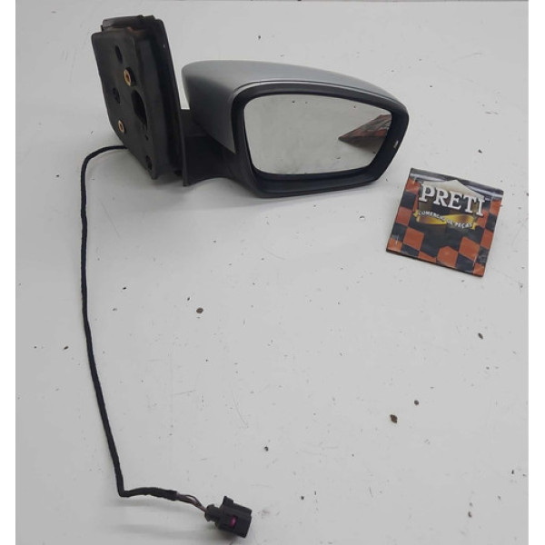 Retrovisor Direito Vw Up 1.0 Mpi 2014