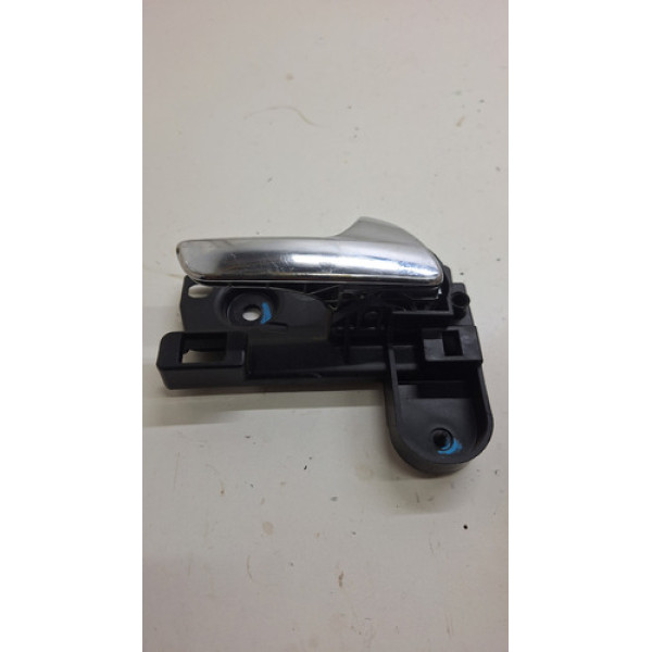 Maçaneta Interna Traseira Lado Direita Fiat Freemont 2012