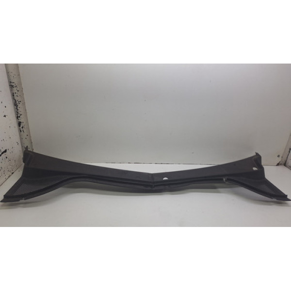 Grade Acabamento Churrasqueira Vw Tiguan 2.0 Tsi 2012