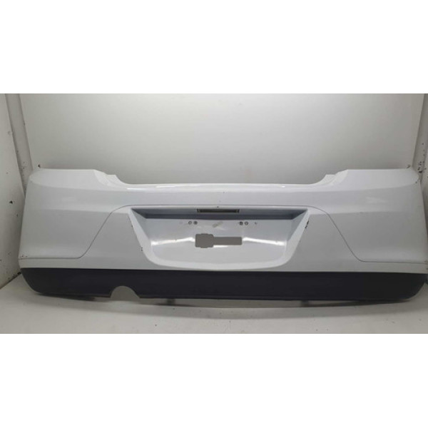 Para Choque Traseiro Onix 2015 Original Promoção