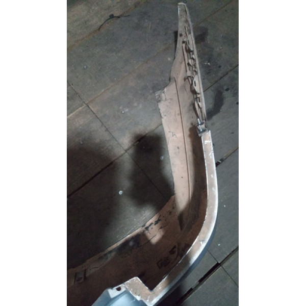 Para-choque Traseiro Chevrolet Omega 2007 / 2008