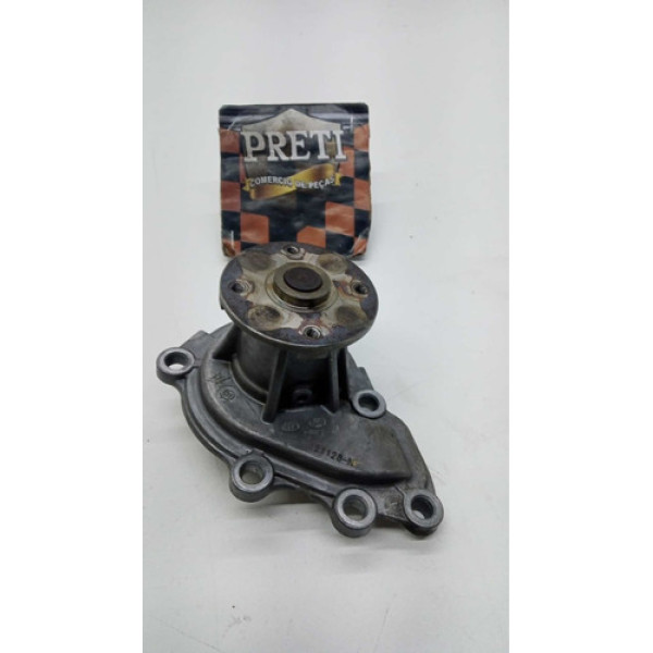 Bomba De Água Hyundai Hb20 1.0 2014