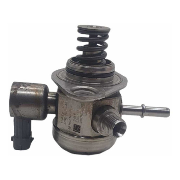 Bomba De Alta Pressão Fusion 2.0 2013 A 2016