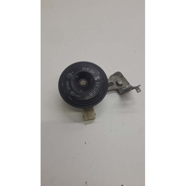 Buzina Sonora Renault Duster 2.0 16v 2011 / 2012