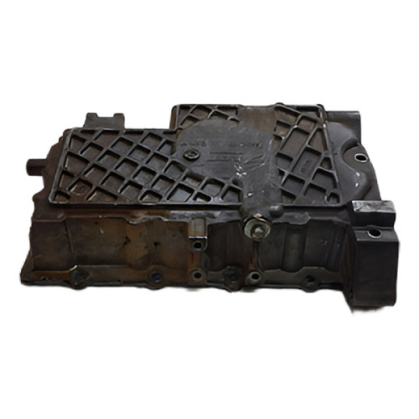 Carter Oleo Motor Jeep Renegade 1.8 Etorq 2015 / 2017