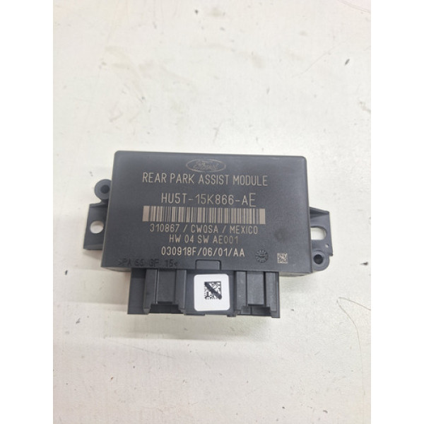 Módulo Estacionamento Park Assist Ford Eco Sport 1.5 3cc 020