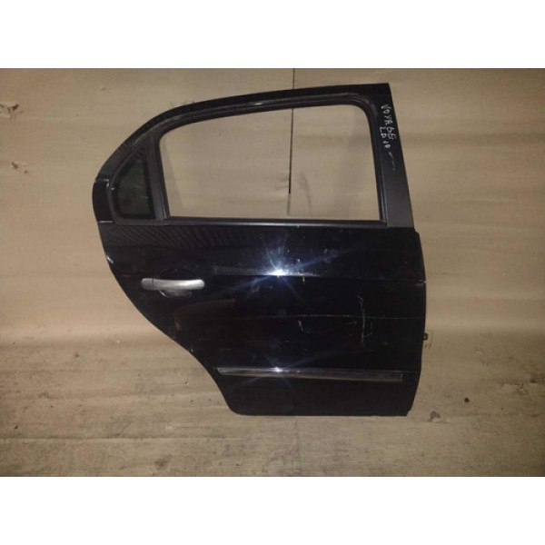 Porta Traseira  Direita Volkswagen Voyage G5 2011  Original